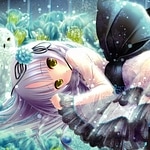 Because Of You (Nightcore & Cut Ver.)
