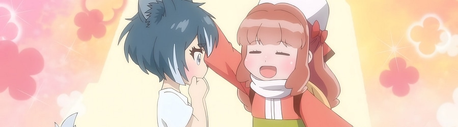 Sizuk feat. Kotoha - Cotton Days (TV Size) banner