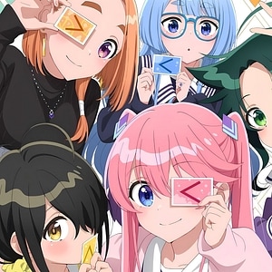 Honey Lemon (TV Size)