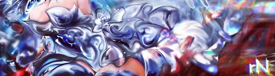 rN - Quasi-Symphonic Poem "The Young Queen of White banner