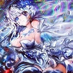 Quasi-Symphonic Poem "The Young Queen of White"