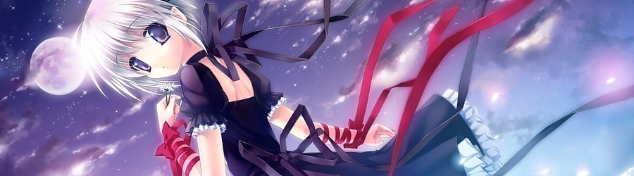 Anri Kumaki - End of the World (TV Size) banner
