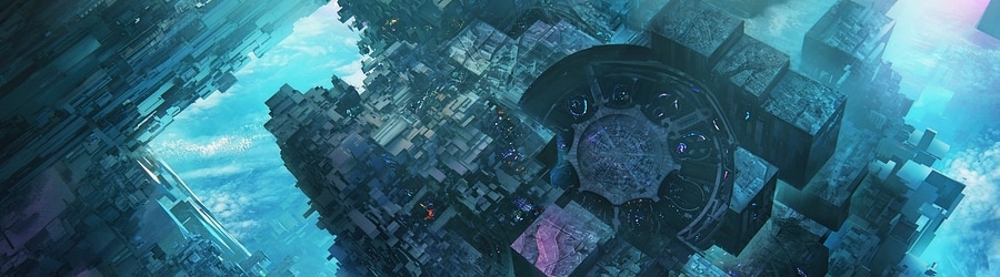 somanylynx - Cyberdrive banner