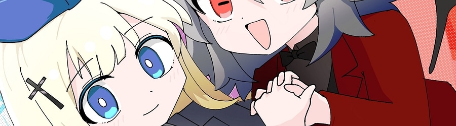 Aiobahn +81 feat. Nanahira & Pmarusama. - Ten Ten Tengoku Jigokugoku banner