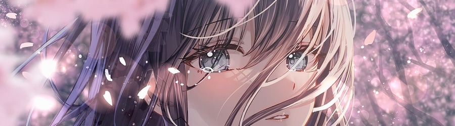 yuiko - Chiisana Amai Koi banner