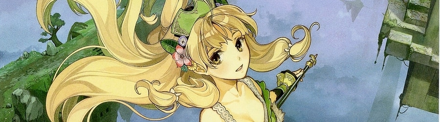 Nomiyama Mutsumi - Hanashirube (Full Ver.) banner