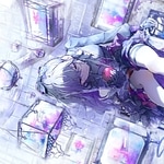 Shippaisaku Shoujo (Game Ver.)
