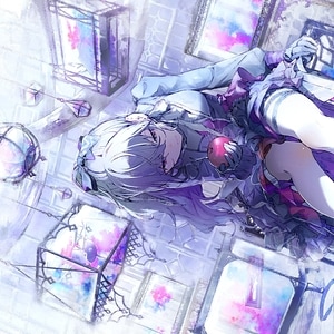 Shippaisaku Shoujo (Game Ver.)