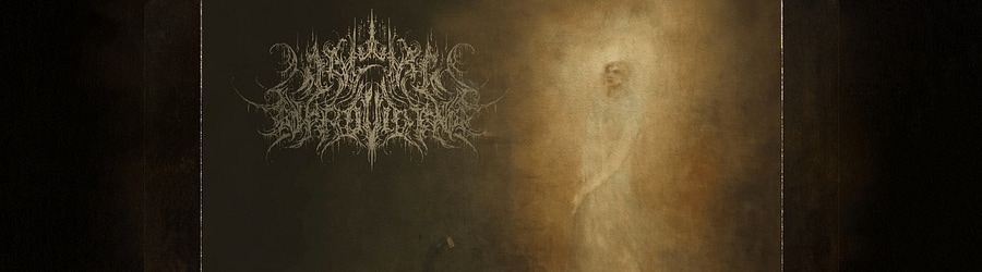 A Wake In Providence - Pareidolia banner