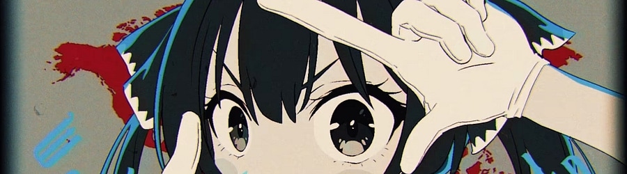 Houshou Marine - A Horny Money World ~legendary night~ banner