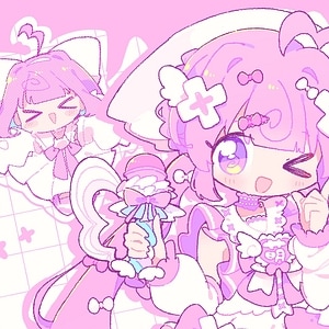 momoiro <3 happy day