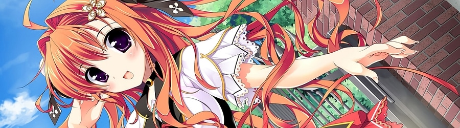 Marika - Knowing banner