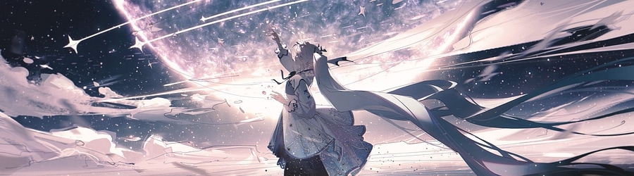 Various Artists - xfpsb 6K Project Vocaloid Collection banner