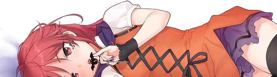 ClariS - Gravity (TV Size) banner