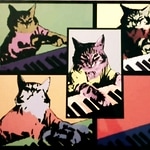 Keyboard Cat ZONE
