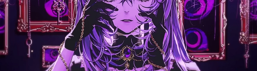 Azari - D/N/A banner