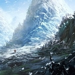 The Frozen Land