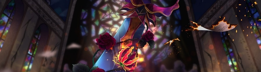 Rohi - Gllensista banner