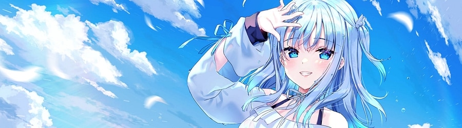 Neko Hacker - Circulation banner