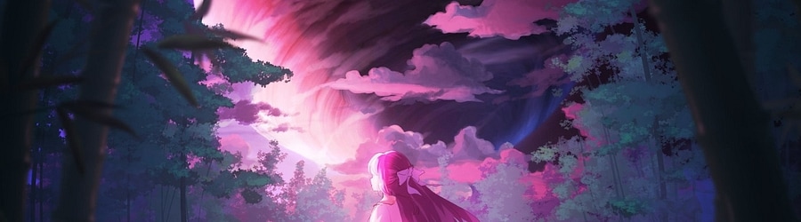 AK X LYNX feat. Veela - Virtual Paradise (Cut Ver.) banner
