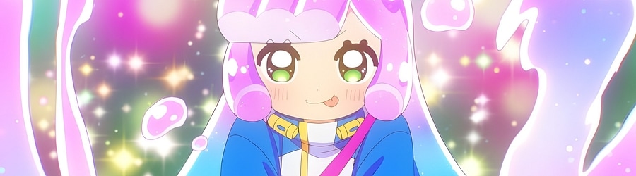 Puniru (CV: Sasahara Yuu) - Gyumu! (Nosqipe Bootleg) banner