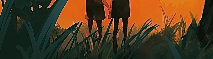 Pedro Silva - A Home For Flowers (Daisy) banner