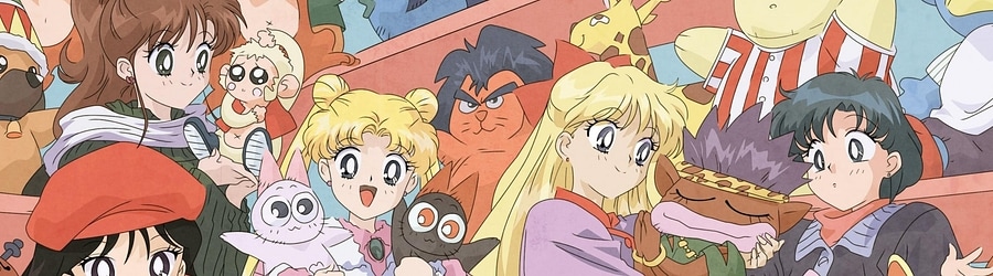 DALI - Moonlight Densetsu (TV Size) banner