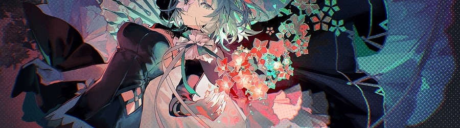 Valhalla - As Promised... banner