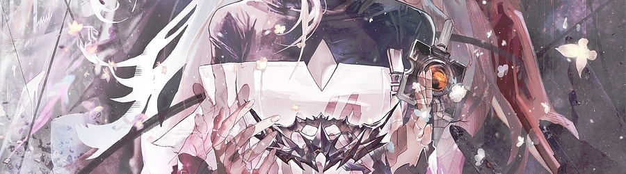 Aimer - Eclipse banner