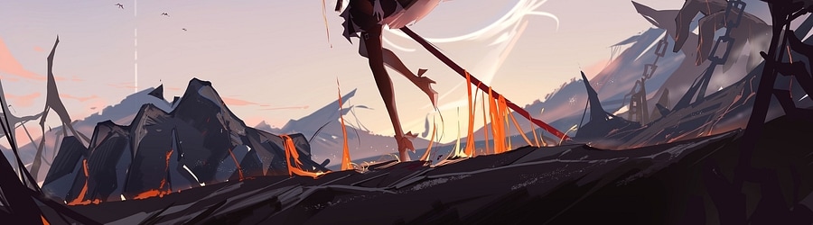 MY FIRST STORY feat. chelly (EGOIST) - 1,000,000 TIMES banner
