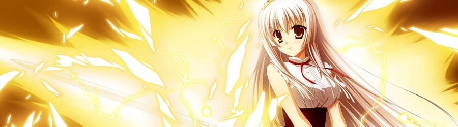 Yousei Teikoku - Shinteki Souzou banner