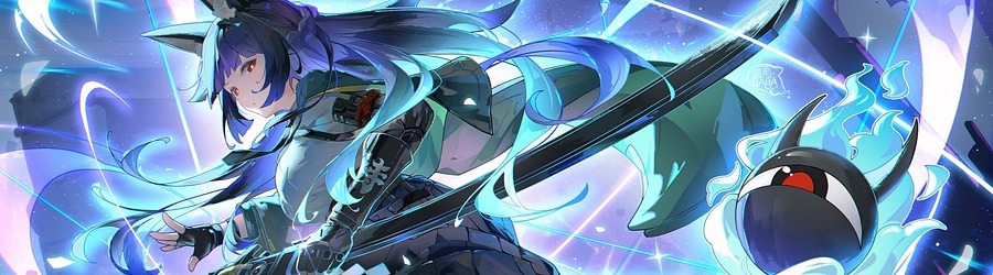cYsmix - Eden banner