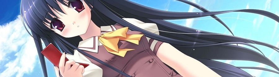 Duca - Platonic syndrome (Short Ver.) banner
