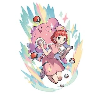 Pokemon Center