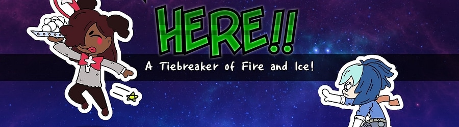 DM DOKURO - No Hints Here! banner