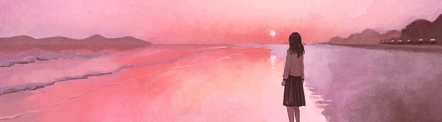 minald - Aimai Retsujou Lover banner