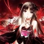 Kokoro = Hareshon