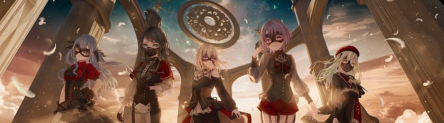 Ave Mujica - Ether banner