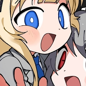 Ten Ten Tengoku Jigokugoku