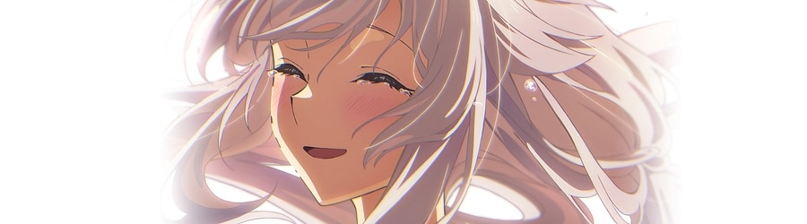Mugen (TV Size) by Oguri Cap (CV: Tomoyo Takayanagi)