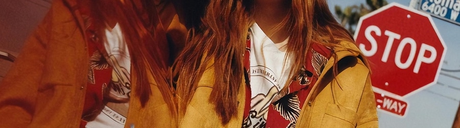 Rudimental - Feel The Love (feat. John Newman) (Cut Ver.) banner