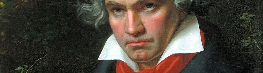 DIANA - Beethoven Virus banner