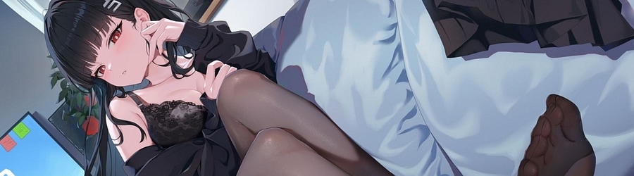 Banner de Pratanallis feat. KOKOMI - Marguerite [Jurumenda's Tragic Love Extra]