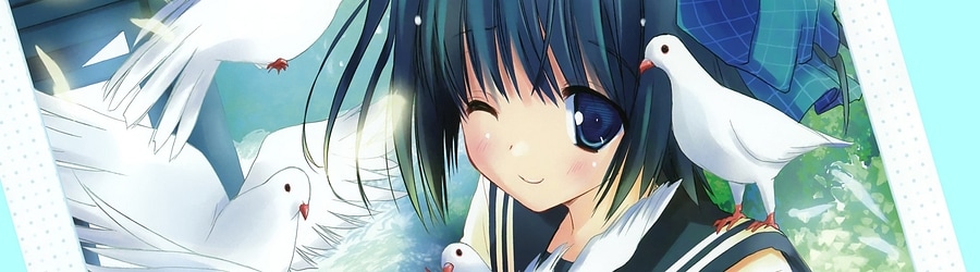 jina - Kouin no Unabara banner