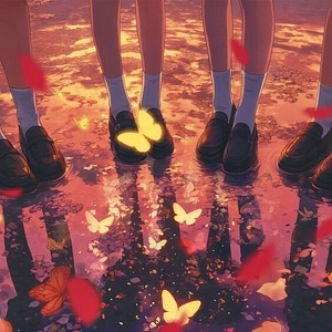 OVERDRIVE (CUT VER.)