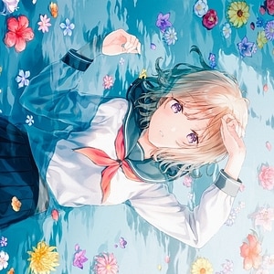COLD BUTTERFLY (Game Ver.)