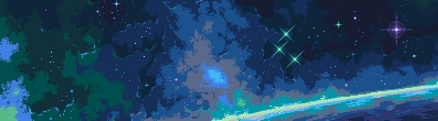 Fearofdark - Polaris banner