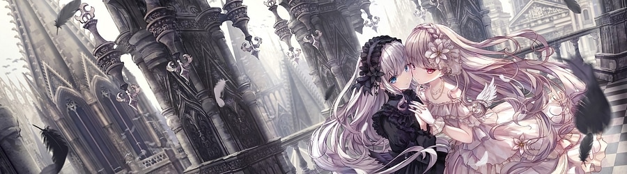 Card background