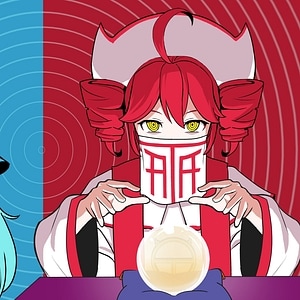 Don't Believe in T (feat. Hatsune Miku & Kasane Teto)