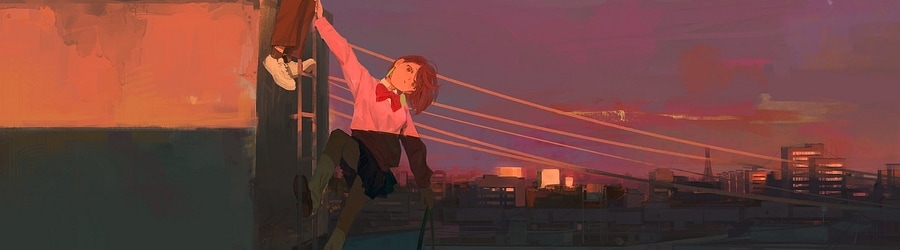 AiNA THE END - On The Way (TV Size) banner